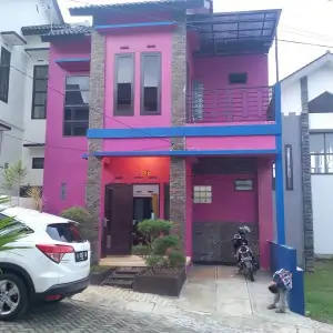 Sewa Villa Murah Di Batu Malang