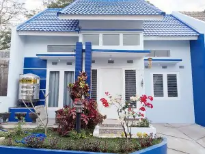 Villa Murah Di Batu Malang Dekat Jatim Park