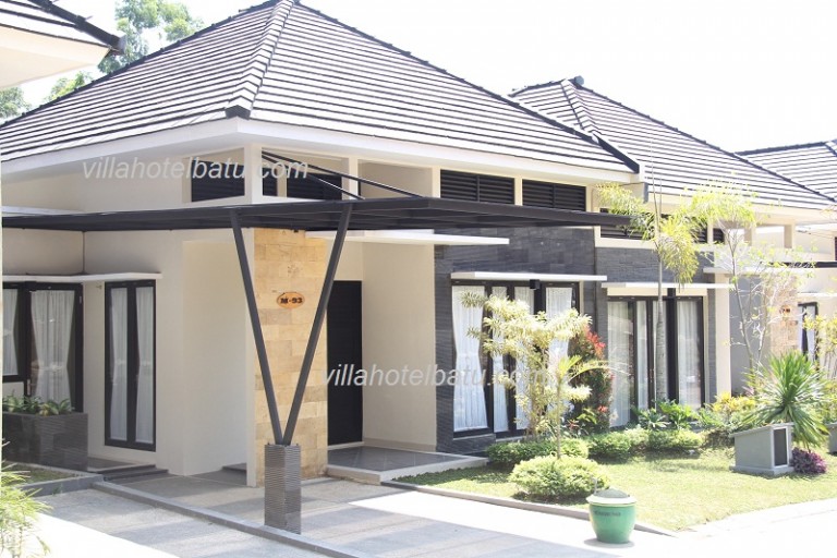 Sewa Villa di Batu Malang Murah | Info Villa Murah Dan Sewa Villa Di