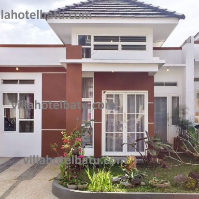 Villa Murah Di Batu Malang