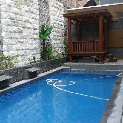 Menyewakan Villa Di Area Batu Malang