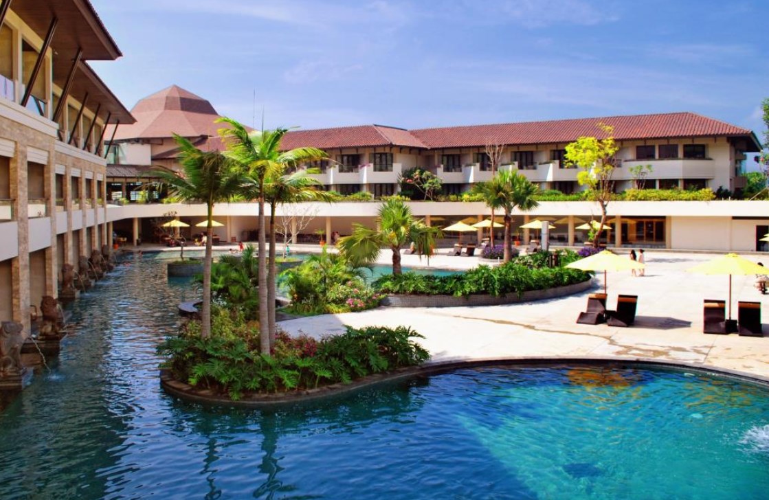 Hotel Di Batu Malang Deket Tempat Wisata